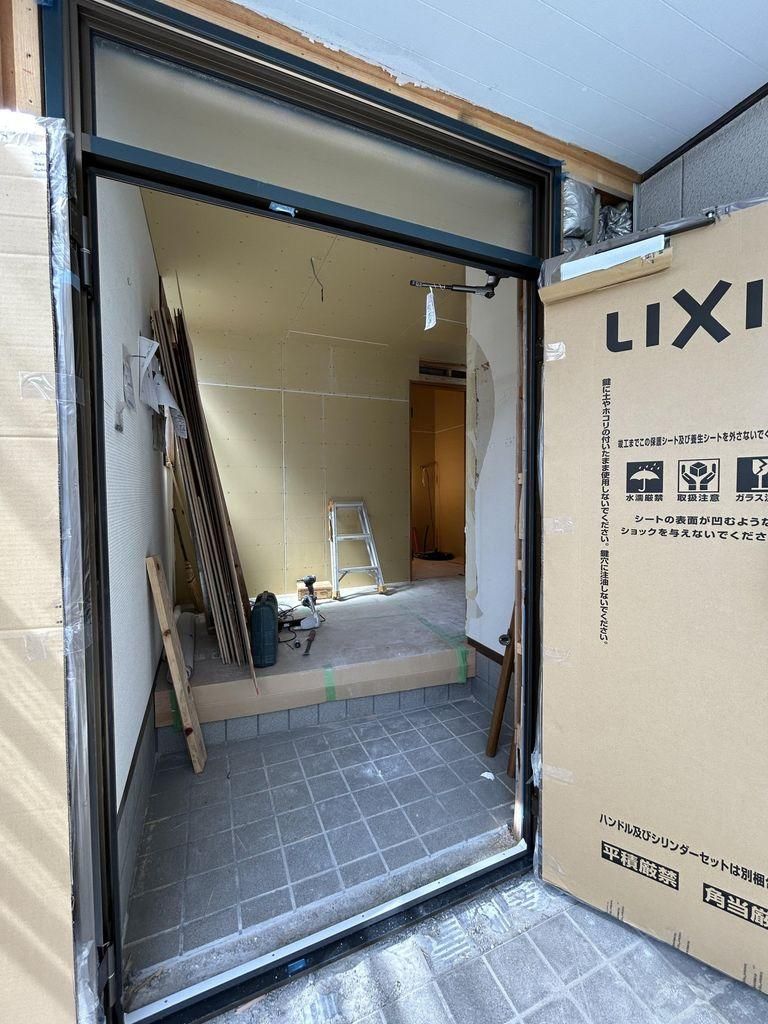 Renovated 3LDK House in Matsuyama with 176m² Land - Thumbnail 4