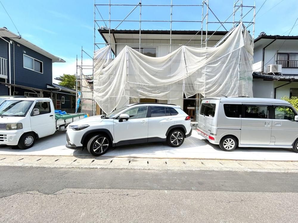 Renovated 3LDK House in Matsuyama with 176m² Land - Thumbnail 2