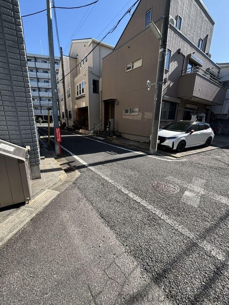 53.59 m² Land for Sale in Setagaya, Tokyo - Thumbnail 3