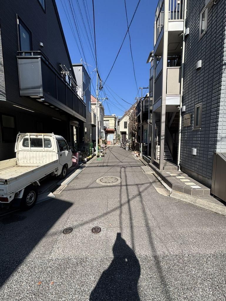 53.59 m² Land for Sale in Setagaya, Tokyo - Thumbnail 4