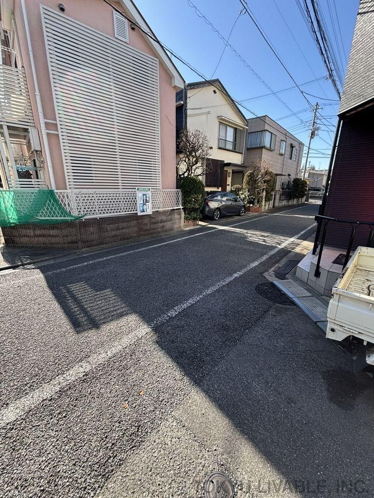 53.59 m² Land for Sale in Setagaya, Tokyo - Thumbnail 2