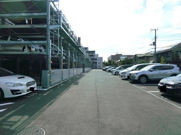 Heim Sweet Tsukuba Kasuga 3LDK Apartment in Ibaraki - Thumbnail 4