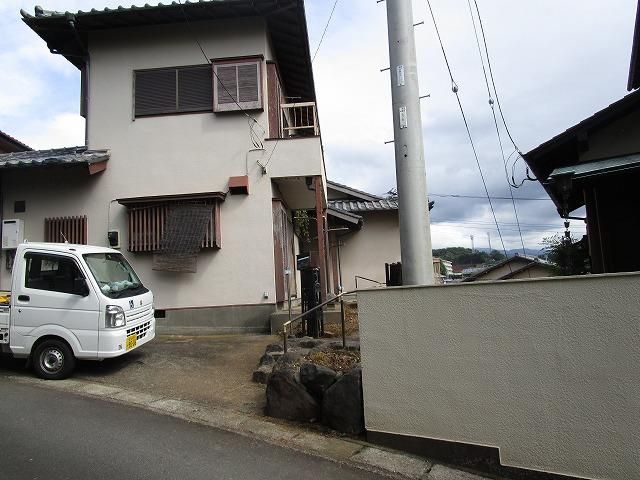 4DK House for Sale in Misumi, Shizuoka Prefecture - Thumbnail 4