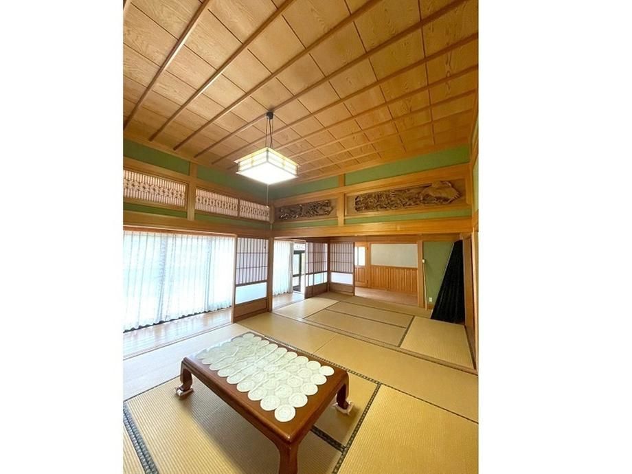 7DK+S House for Sale in Kochi City, 206m2, 2002 Build - Thumbnail 2