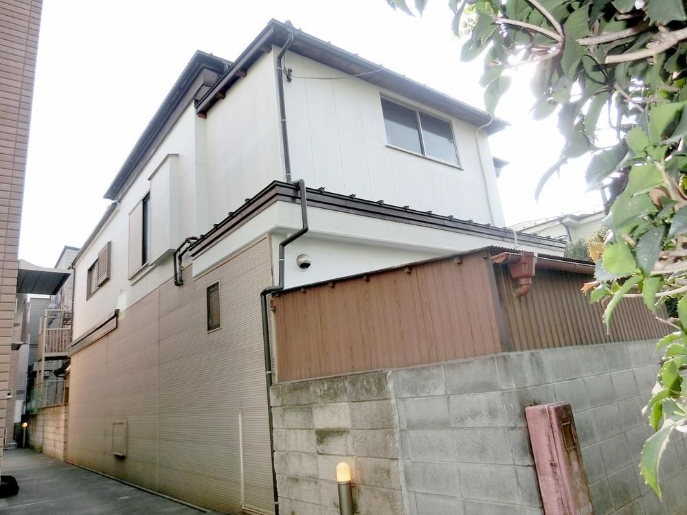 Land for Sale in Hachioji, Tokyo - 177.2 sqm Plot Near Station - Thumbnail 2