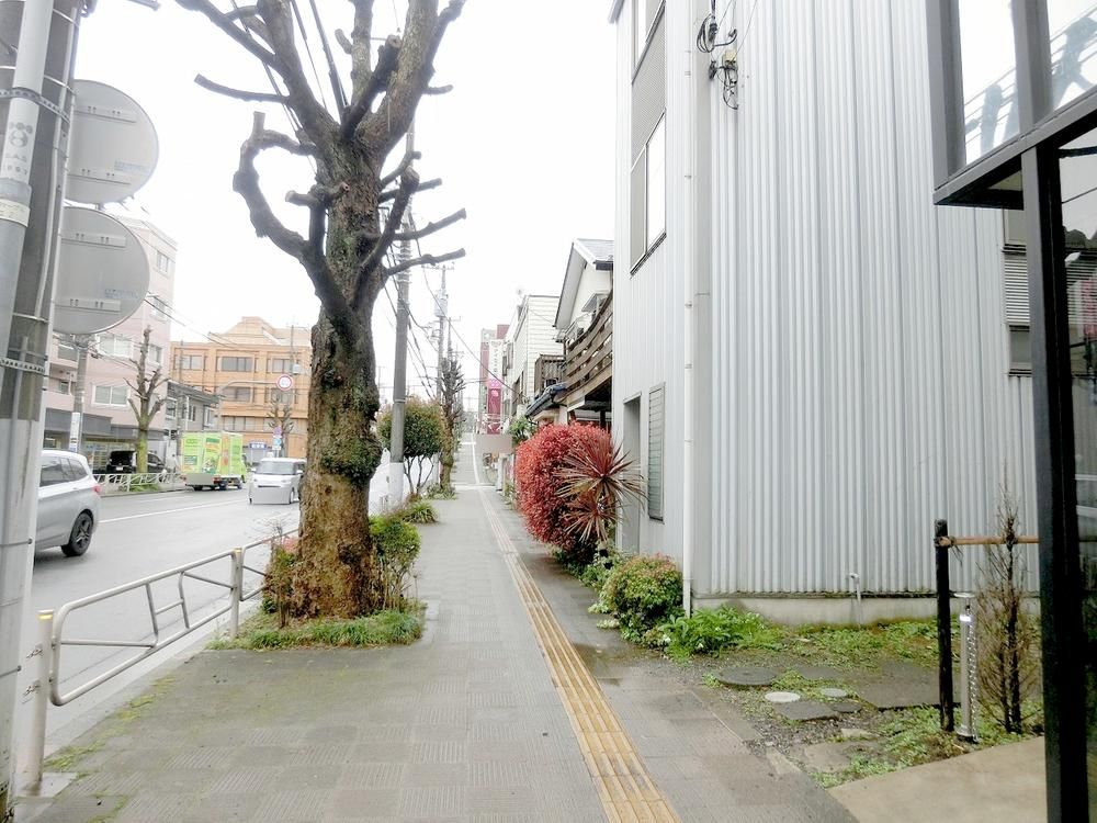 Land for Sale in Hachioji, Tokyo - 177.2 sqm Plot Near Station - Thumbnail 3