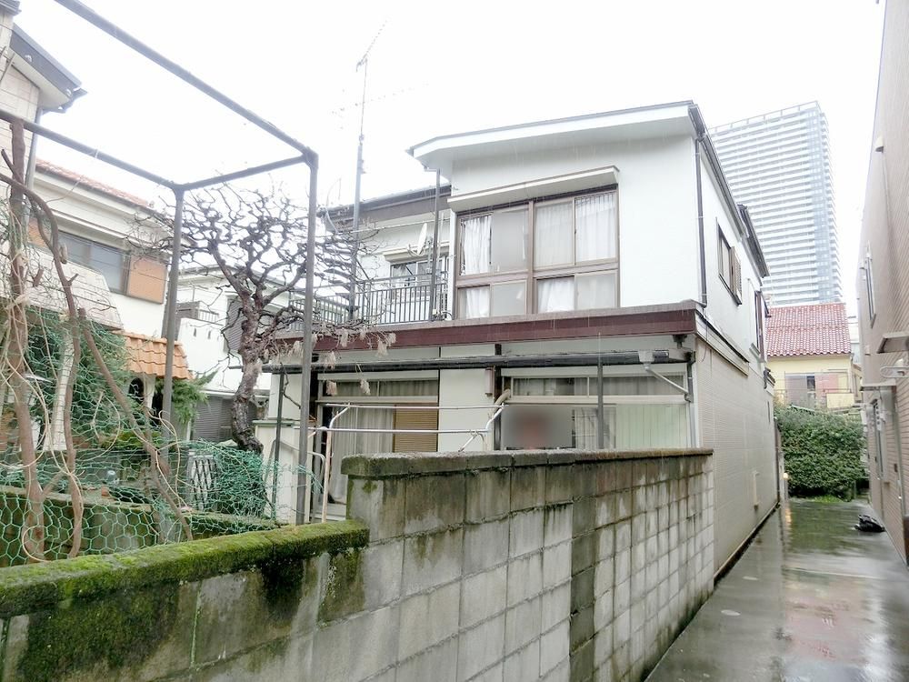 Land for Sale in Hachioji, Tokyo - 177.2 sqm Plot Near Station - Thumbnail 4