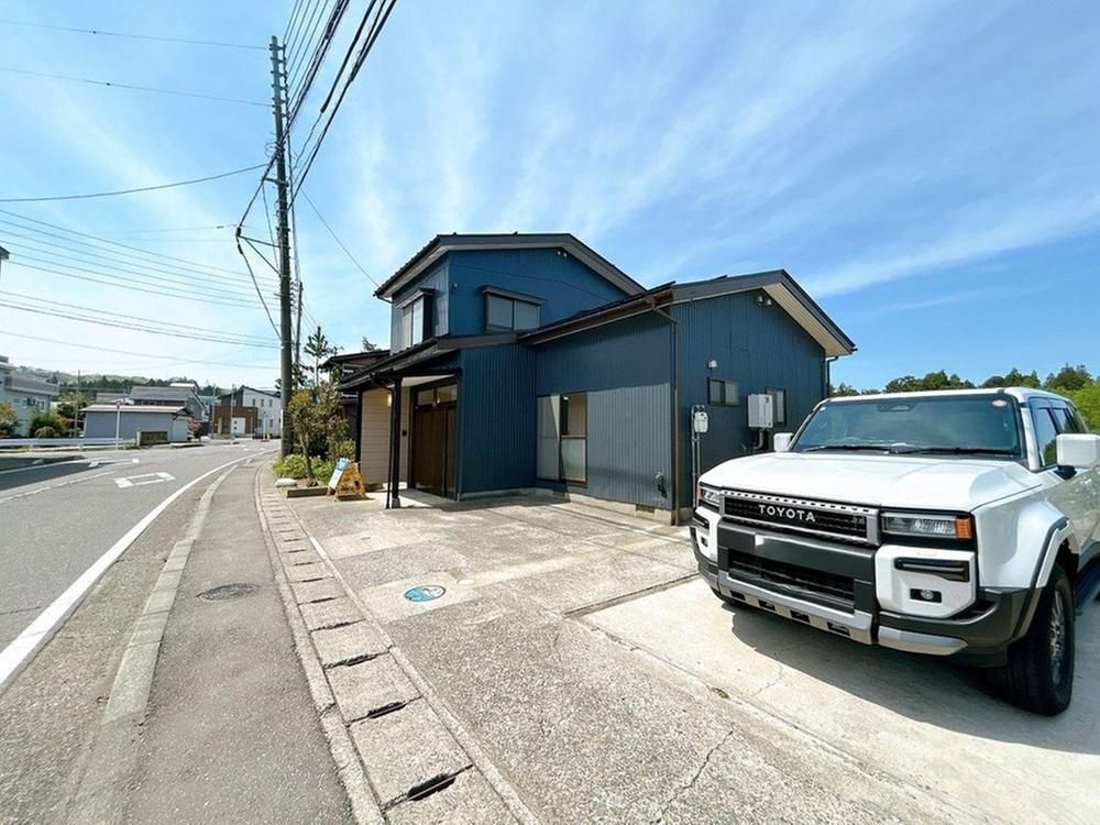 Renovated 3LDK House for Sale in Joetsu, Niigata - Thumbnail 3