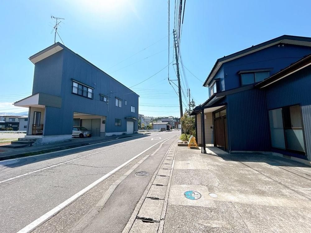 Renovated 3LDK House for Sale in Joetsu, Niigata - Thumbnail 4