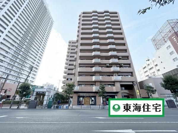 Renovated 3LDK Apartment in Sendai's Nagamachi Area - Thumbnail 2