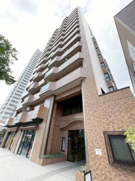 Renovated 3LDK Apartment in Sendai's Nagamachi Area - Thumbnail 3