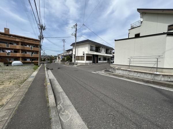 200.44m2 Building Plot for Sale in Namiki, Koriyama - Thumbnail 4