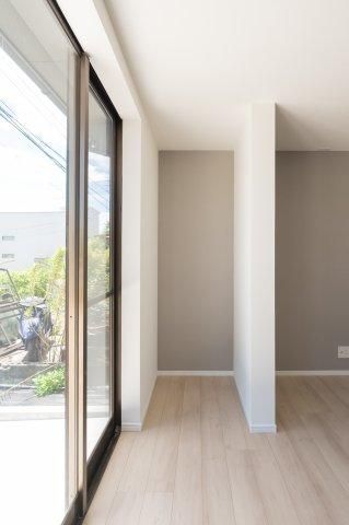 Renovated 3LDK House for Sale in Higashi Ward, Kumamoto - Thumbnail 3