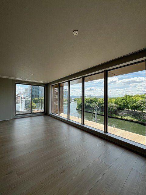 Proud Osaka Castle 3LDK 105.93m2 New Apartment in Miyakojima - Thumbnail 3