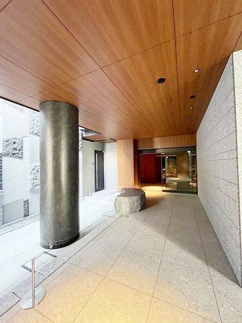 Proud Osaka Castle 3LDK 105.93m2 New Apartment in Miyakojima - Thumbnail 2