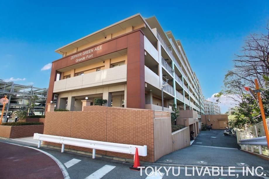 3LDK Apartment for Sale in Funabashi, Chiba – 77m2 - Thumbnail 3
