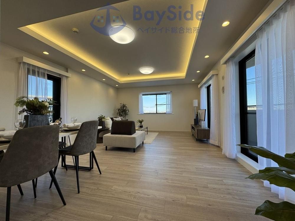 4LDK Apartment for Sale in Miyamae-ku, Kawasaki - Thumbnail 2