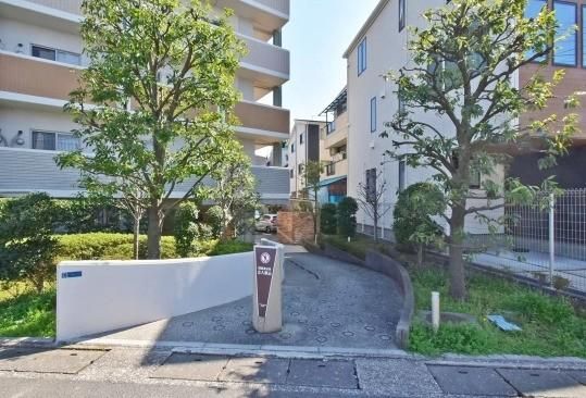 Renovated 3LDK Apartment in Nakahara-ku, Kawasaki, 67.52m2 - Thumbnail 3