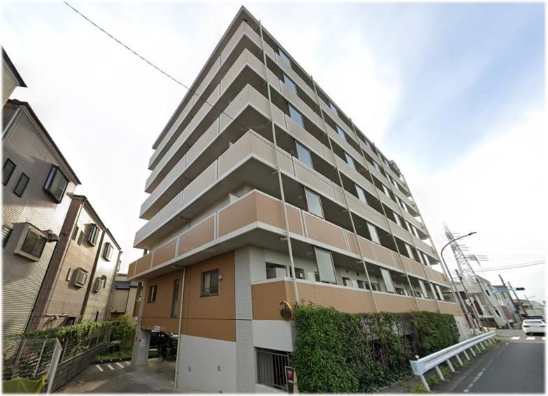 Renovated 3LDK Apartment in Nakahara-ku, Kawasaki, 67.52m2 - Thumbnail 2