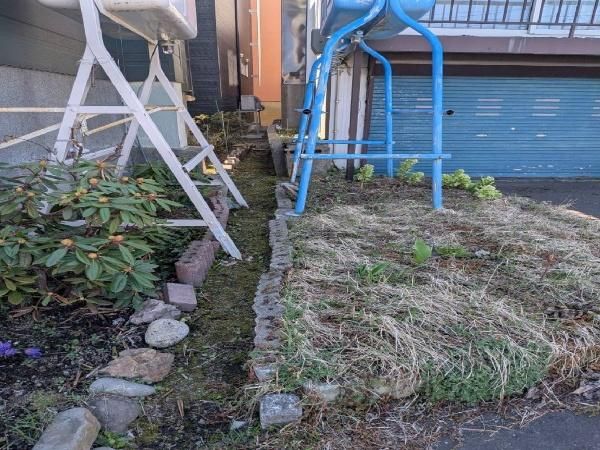 121m2 Building Plot in Shiroishi-ku, Sapporo for 12.3 Million Yen - Thumbnail 4