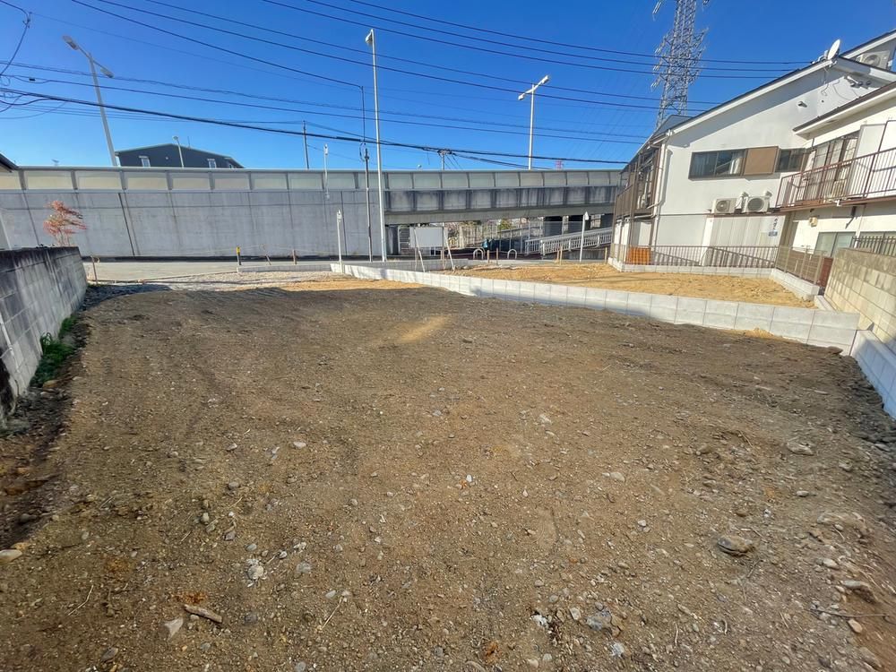 Vacant Land for Sale in Ochigawa, Hino City, Tokyo - Thumbnail 4