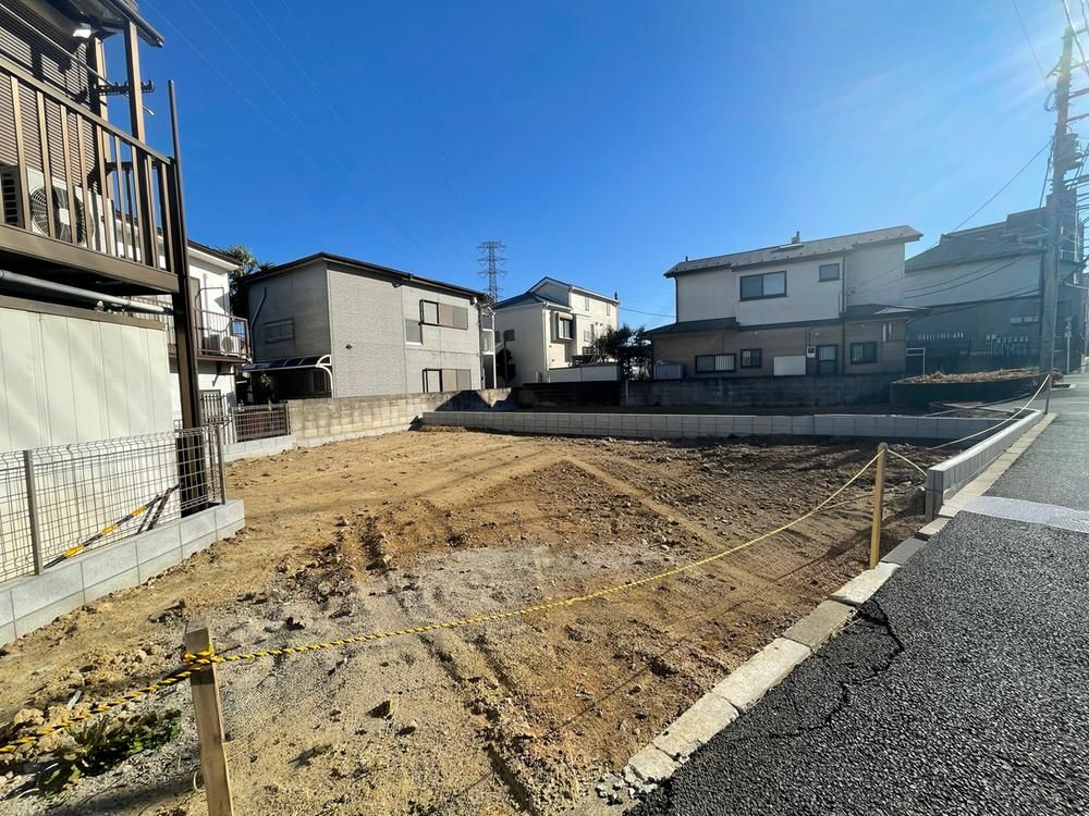 Vacant Land for Sale in Ochigawa, Hino City, Tokyo - Thumbnail 3