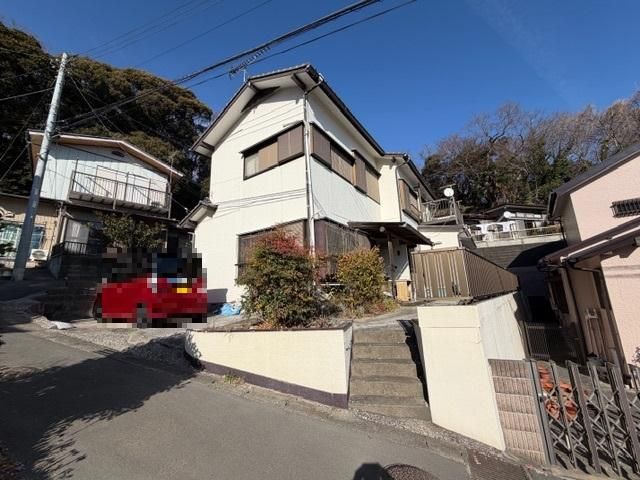 185m2 Building Land for Sale in Kanazawa Ward, Yokohama - Thumbnail 3