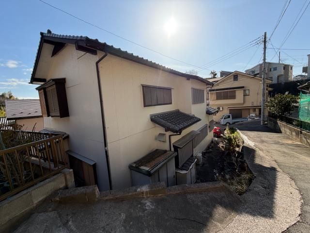185m2 Building Land for Sale in Kanazawa Ward, Yokohama - Thumbnail 4