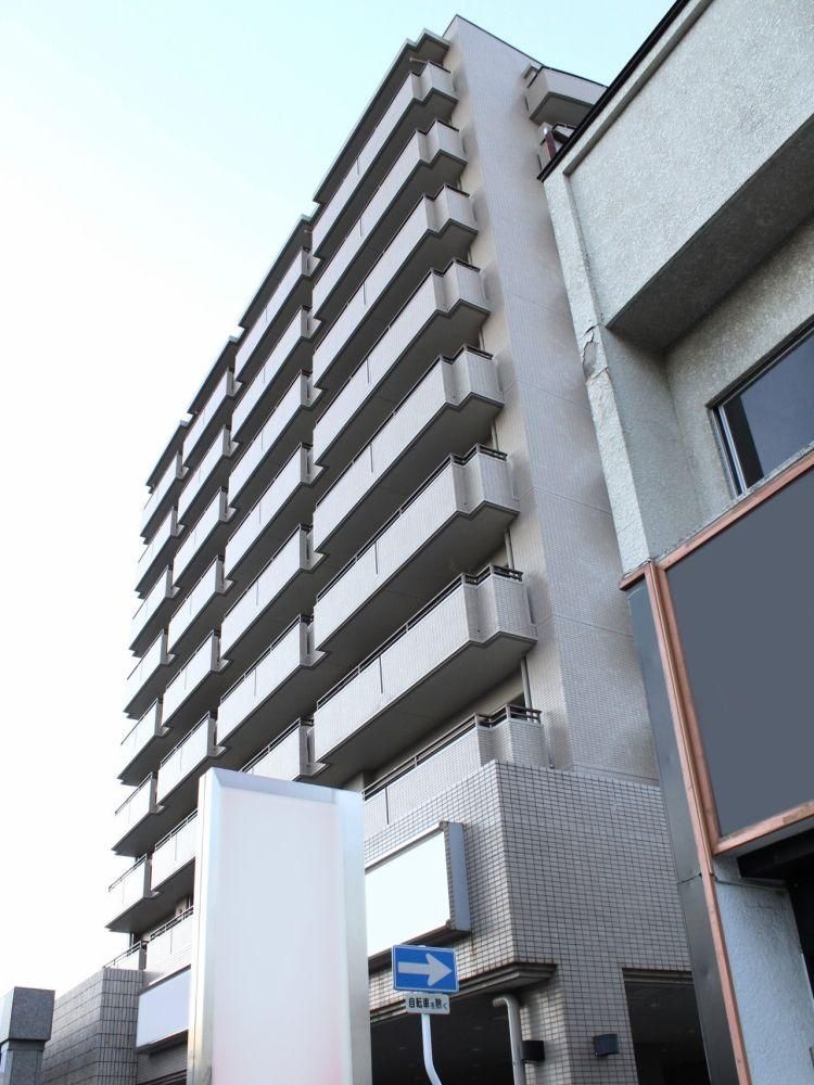 3LDK Apartment for Sale in Aoba-ku, Sendai, Miyagi - 65m2 - Thumbnail 2