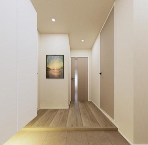 Heim Semba 2LDK Apartment for Sale in Central Osaka - Thumbnail 3