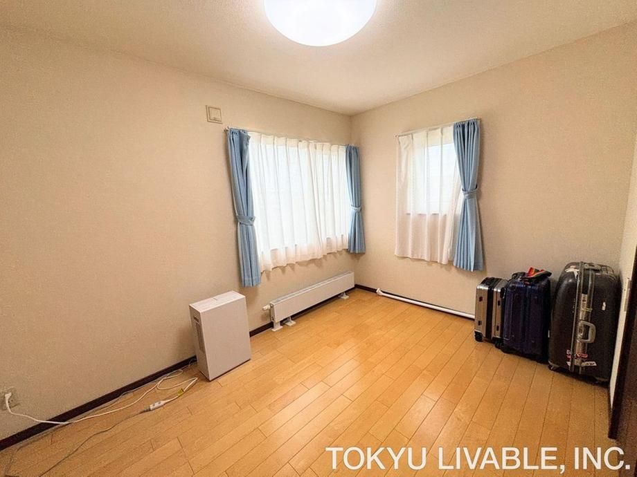 6LDK Detached House in Atsubetsu, Sapporo - 39.8 Million Yen - Thumbnail 4