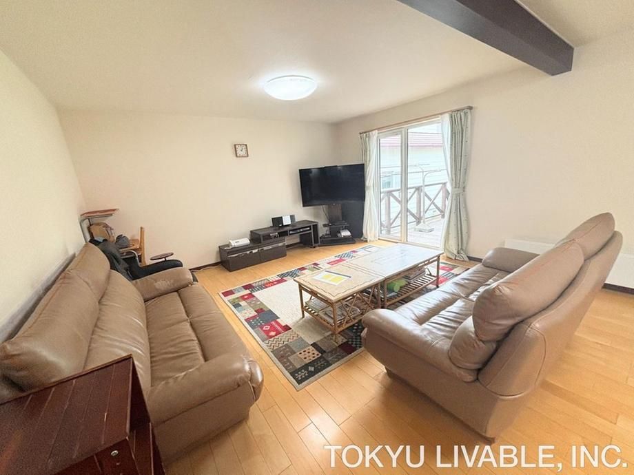 6LDK Detached House in Atsubetsu, Sapporo - 39.8 Million Yen - Thumbnail 3