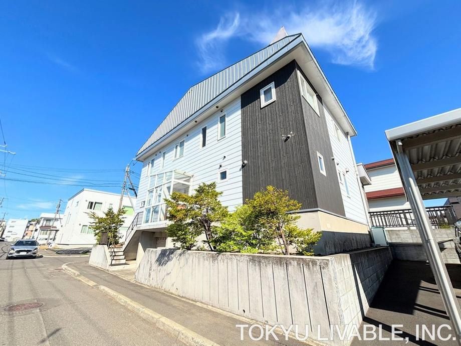 6LDK Detached House in Atsubetsu, Sapporo - 39.8 Million Yen - Thumbnail 2