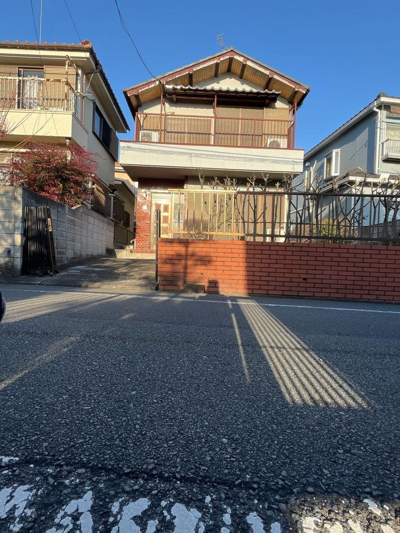 Land for Sale in Narahara, Hachioji, Tokyo - 101.31 sqm - Thumbnail 2