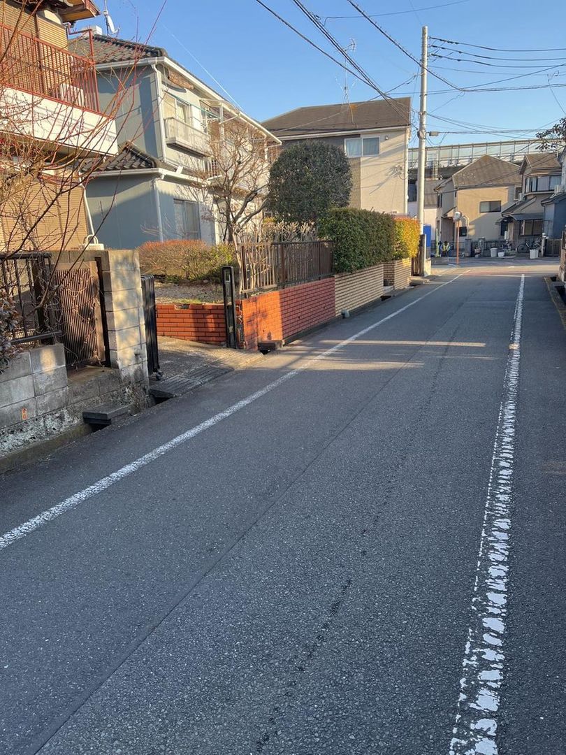 Land for Sale in Narahara, Hachioji, Tokyo - 101.31 sqm - Thumbnail 3