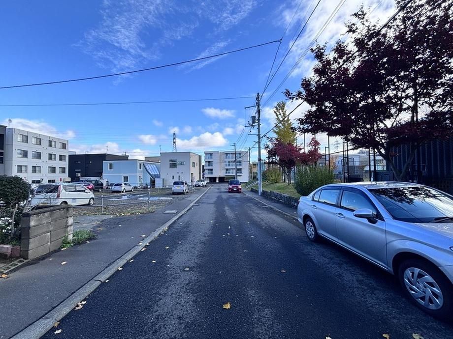 Land for Sale in Shiroishi-ku, Sapporo – 152.95m² Near Nango 13-chome Station - Thumbnail 3