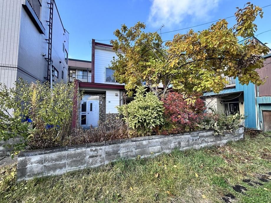Land for Sale in Shiroishi-ku, Sapporo – 152.95m² Near Nango 13-chome Station - Thumbnail 4