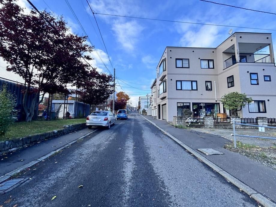 Land for Sale in Shiroishi-ku, Sapporo – 152.95m² Near Nango 13-chome Station - Thumbnail 2