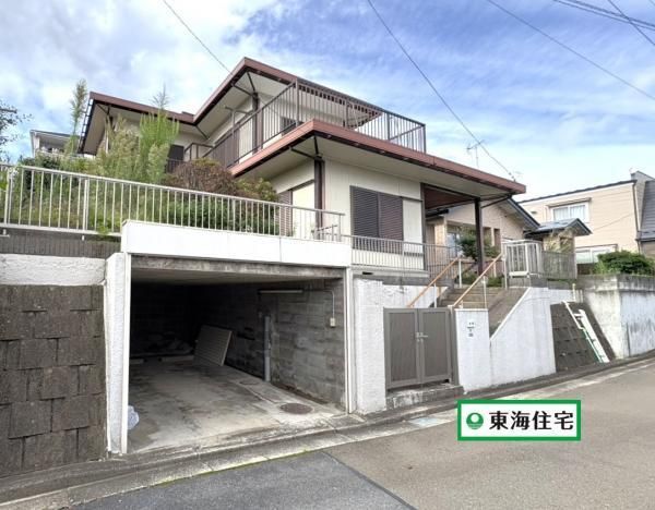 Land for Sale in Aoba Ward Sendai 196.56 sqm No Building Conditions - Thumbnail 2