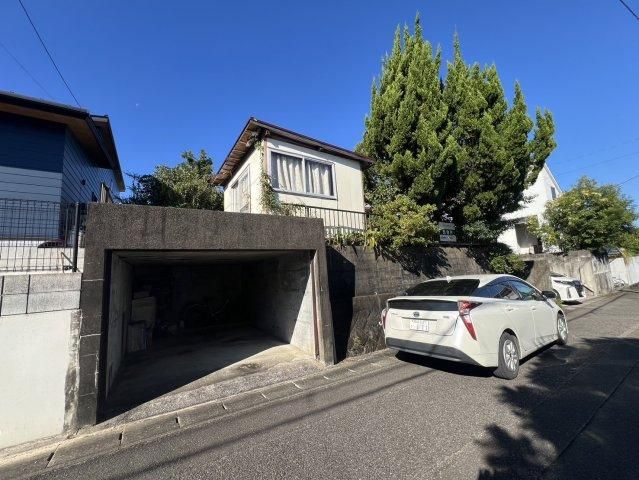 Land for Sale in Sakuragaoka-cho, Miyazaki City - 262 sqm - Thumbnail 4