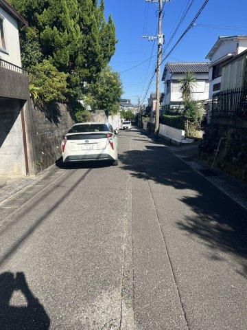 Land for Sale in Sakuragaoka-cho, Miyazaki City - 262 sqm - Thumbnail 2