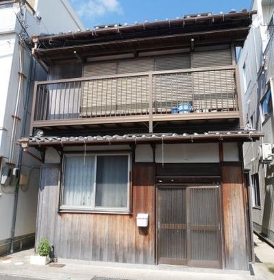 Minami Awaji City Relocation Support Site Suminico | Vacant House Bank — Image 1, Minamiawaji, Hyogo