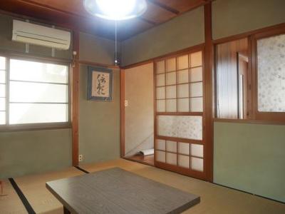 Minami Awaji City Relocation Support Site Suminico | Vacant House Bank — Image 2, Minamiawaji, Hyogo