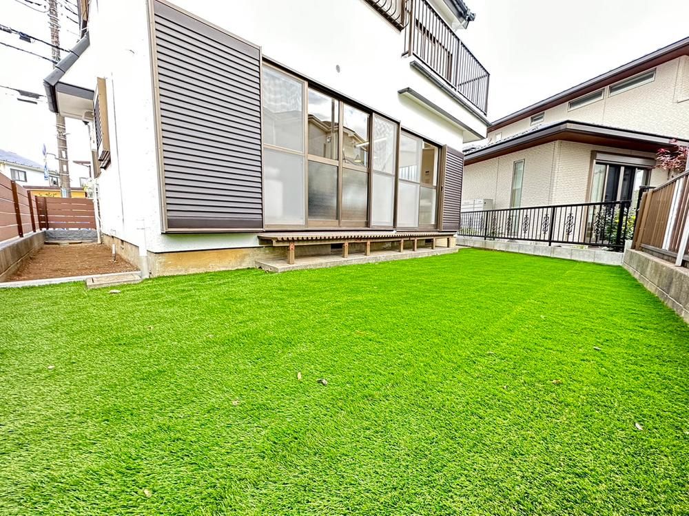 Renovated 3LDK+S House in Hachioji, Tokyo with Large Garden - Thumbnail 2