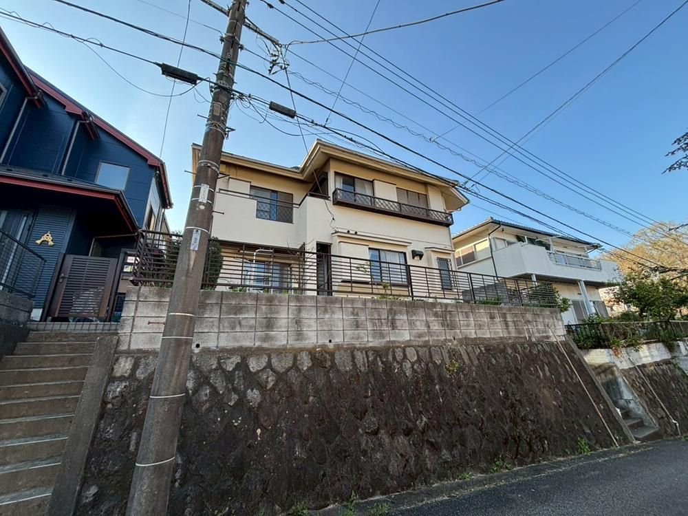 Renovated 3LDK+S House in Hachioji, Tokyo with Large Garden - Thumbnail 3