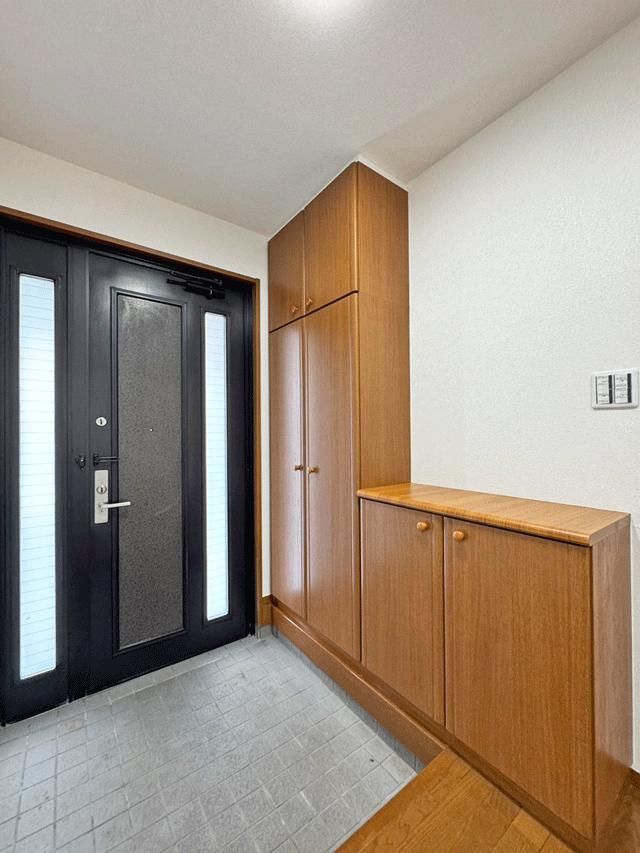Renovated 3LDK+S House in Yurigaoka, Natori, Miyagi - Thumbnail 4
