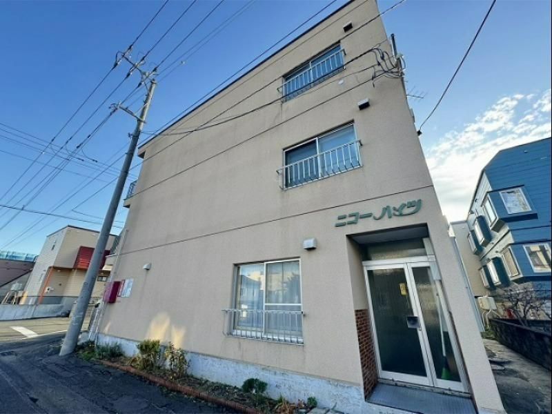 3LDK Apartment for Sale in Ebetsu, Hokkaido - 59.8m² - Thumbnail 3