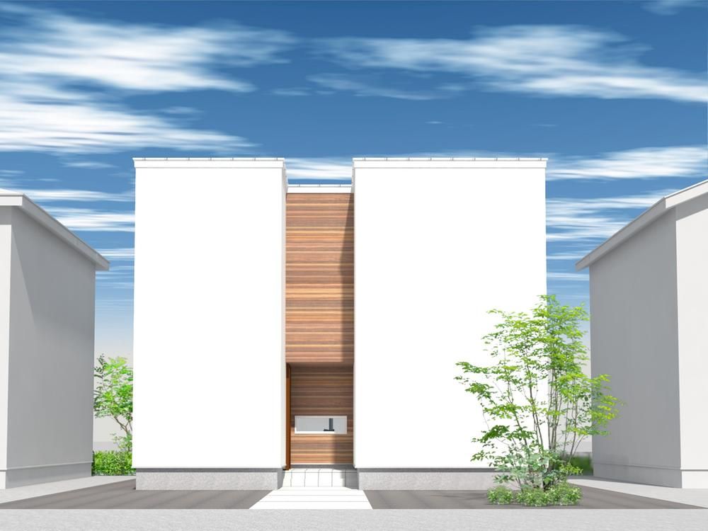 Building Land for Sale in Sapporo's Kita Ward, Hokkaido - Thumbnail 3