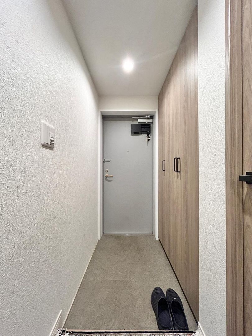 3LDK Renovated Apartment for Sale in Narashino, Chiba - Thumbnail 2