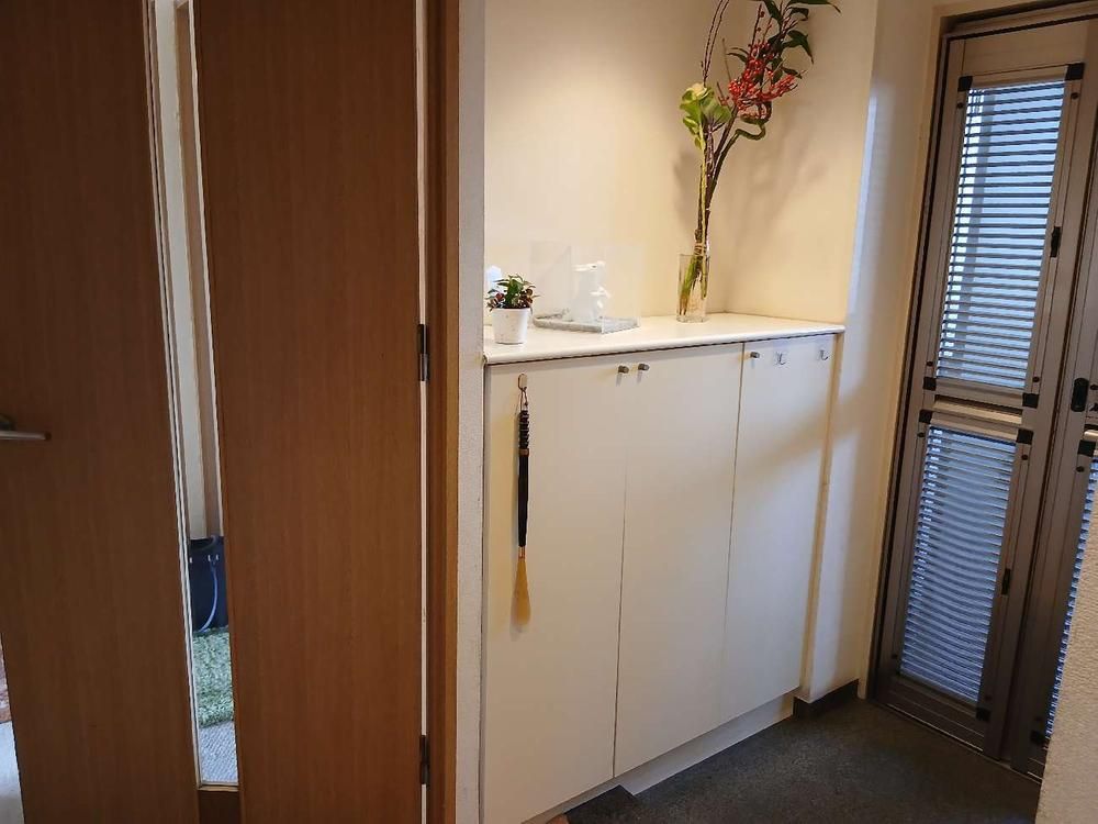 Sakai Kita Park Homes 3LDK Apartment for Sale - Osaka - Thumbnail 4